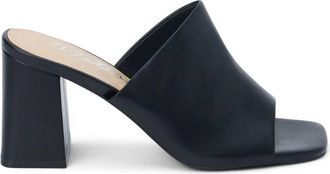 Matisse Footwear Womens Kensington Heel Sandal In Black
