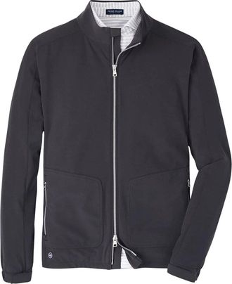 Peter Millar Tailored Fit Contour Jacket