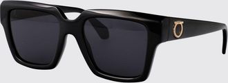 Ferragamo Sunglasses FERRAGAMO Woman color Black