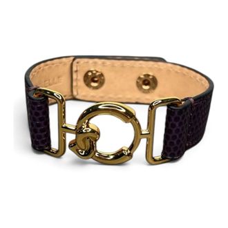 Coccinelle Bracciale - - Accessories - Donna - Nero - ONE SIZE