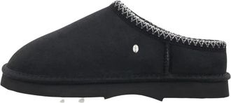 Emu Schoenen, Dames, Zwart, 40 EU, Wol, Sharky Scuff
