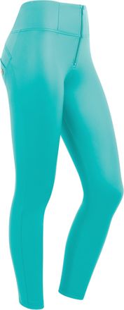 Freddy Pantaloni push up WR.UP 7/8 superskinny vita alta similpelle