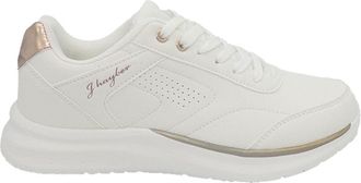 J'hayber Sporty JHAYBER CHENUL ZS61538 Urban Casual Very Comfortable and Light for Women White Comfort Feel 29137, white, 4/5 UK