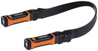 Osram Ledinspect Wearable Necklight Negro Naranja 265 Lm