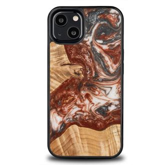 OEM Funda Bewood Unique Para Iphone 13 - Planetas - Venus