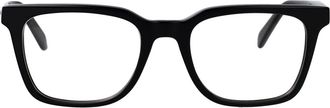 Ferragamo Sf3067 Optical Frame - male - Ferragamo - Glasses - Black - 54 MM - Accessories