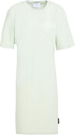 Isabelle Blanche Midi dresses