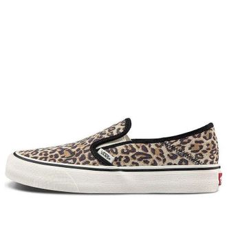 Vans Slip-On SF Cheetah VN0A5HYQ8SC