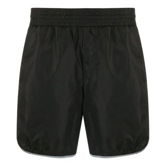 Gucci Interlocking Swimsuit Pants Black 599552-XHABX-1082