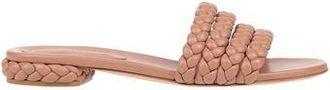 Gianvito Rossi FOOTWEAR - Sandals sur YOOX.COM