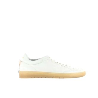 Barracuda Sneakers - Heren - Schoenen - Wit - Maat: 40 EU