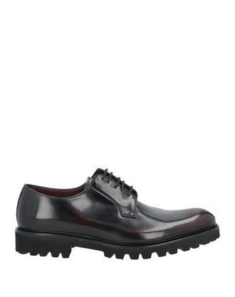 Fratelli Borgioli SCHUHE - Schn&uuml;rschuhe auf YOOX.COM