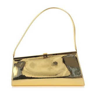 N&deg;21 Jeanne Shoulder Bag - female - N21 - Shoulder Bags - Yellow - ONE SIZE - Bags