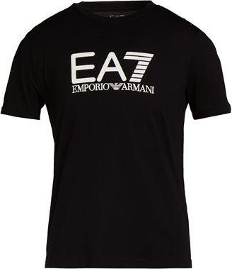 Emporio Armani CAMISETAS Y TOPS - Camisetas en YOOX.COM