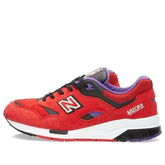 New Balance 1600 Red CM1600BD
