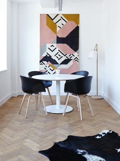 6 trucchi per rendere subito più accogliente un appartamento provvisorio