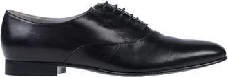 Sergio Rossi FOOTWEAR - Lace-up shoes sur YOOX.COM