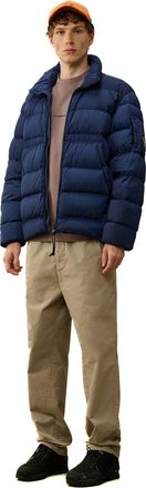 C.P. Company Chrome-R Down Jacket
