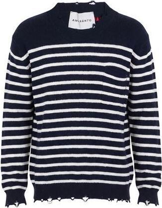 Amaranto PRENDAS DE PUNTO - Pullover en YOOX.COM