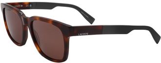 Lacoste Unisex L996s 54Mm Sunglasses