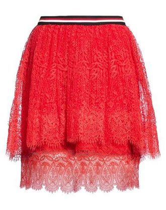 Ermanno Scervino PARTES DE ABAJO - Minifaldas en YOOX.COM