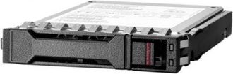 hpe clothing Disco Duro Hpe 480gb Ssd Sata 2.5 Sff Hot Swap