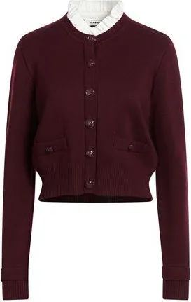 Sandro STRICKWAREN - Strickjacken auf YOOX.COM