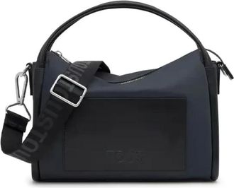 Tous Mujer, Bolsos, Gris, Talla: ONE Size