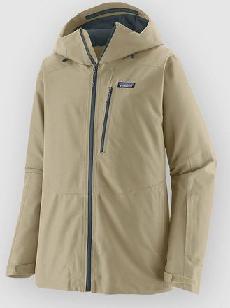 Patagonia Powder Town Jas
