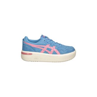 Asics Fitness, Dames, Blauw, 39 EU, Sneakers