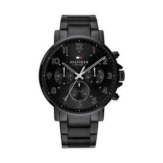 Tommy Hilfiger Heren, Accessoires, Zwart, Maat: ONE Size