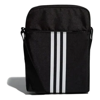 adidas Organiser Bag Black White FM6881
