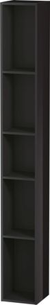 Duravit Duravit - Estanter&iacute;a L-cube, Anchura 180mm, Profundidad 180mm