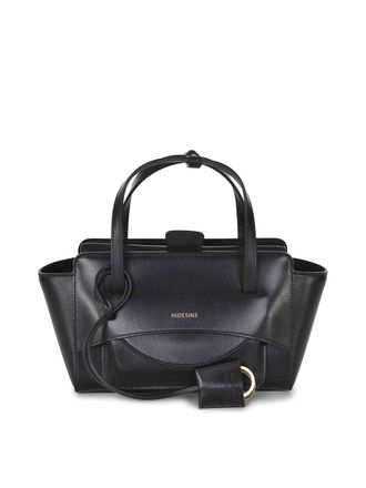 Hidesins Bag Made Of Leather