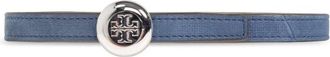 Tory Burch Donna, Accessori, Blu, XL, new