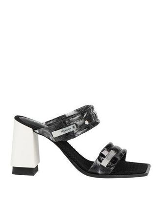 Premiata FOOTWEAR - Sandals on YOOX.COM
