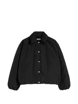 Jil Sander Piumino corto Jil Sander