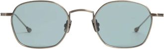 Peter and May TT2 The Way - Heren - Zonnebrillen - Geel - ONE Size - Accessoires