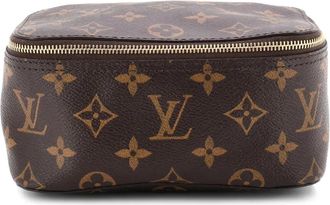 Louis Vuitton Packing Cube Monogram Canvas PM pouch - Bruin
