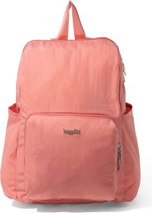 Baggallini Carryall Packable Backpack