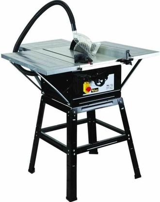 Vigor Banchi Sega Vigor Bs-254 Watt 1800