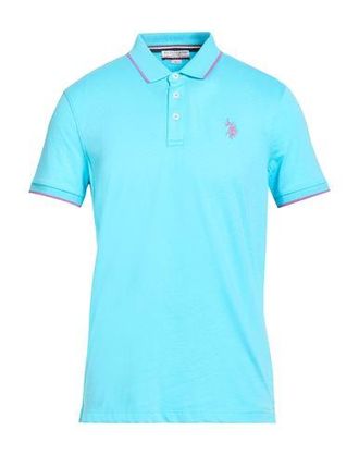U.S.Polo Association TOPS - Poloshirts auf YOOX.COM