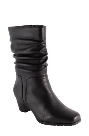 David Tate Dahana Boot in Black at Nordstrom, Size 7.5