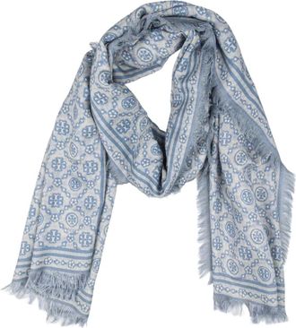 Tory Burch unisex, Accessori, Blu, Taglia unica, new