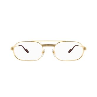 Cartier unisex, Accessoires, Geel, Maat: ONE Size