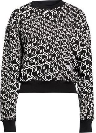 Karl Lagerfeld TOPWEAR - Sweatshirts on YOOX.COM