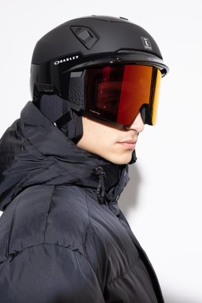 Oakley Helmet MOD7 ICE, Mens, Black