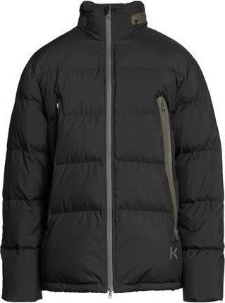 Kenzo ROPA DE ABRIGO - Plum&iacute;feros y acolchados en YOOX.COM