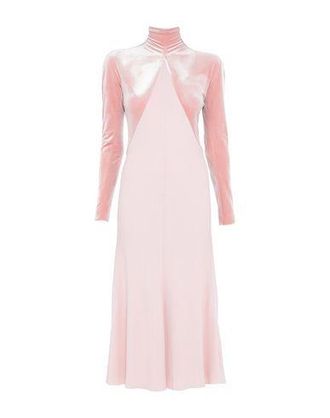 Haider Ackermann Midi dresses