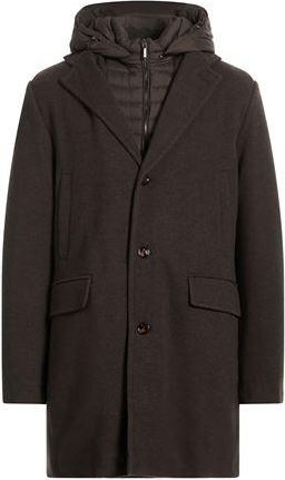 Moorer CAPISPALLA - Cappotti su YOOX.COM